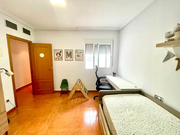 Apartment with 3 bedrooms in Catral, Alicante, €146,500 — photo 3