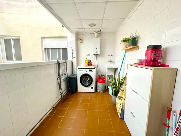 Apartment with 3 bedrooms in Catral, Alicante, €146,500 — photo 4