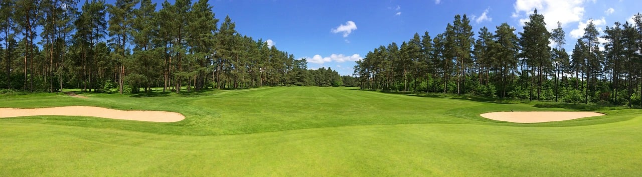 Golfresidenties in Las Colinas · La Manga