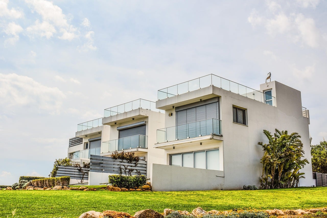 Nieuwbouwcollectie in Costa Blanca · Costa Cálida