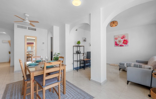 1. Apartment / flat - Venta - Guardamar del Segura - WOWZ39