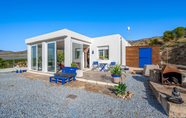 5. Finca / Country Property - Venta - Crevillente - Crevillente