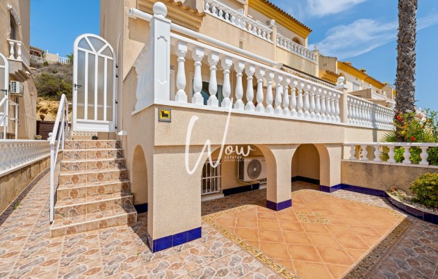 Adosado - Venta - Rojales - WOWZ13