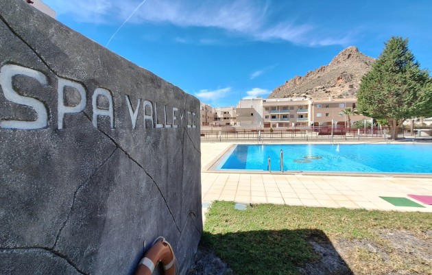Apartamento - Nueva construcción  - Archena - WOW-50714