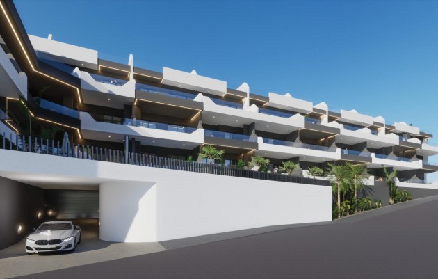 Apartamento - Nueva construcción  - Benijofar - Benijofar