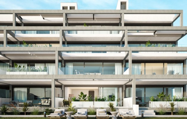 Apartamento - Nueva construcción  - Cartagena - WOW-63914