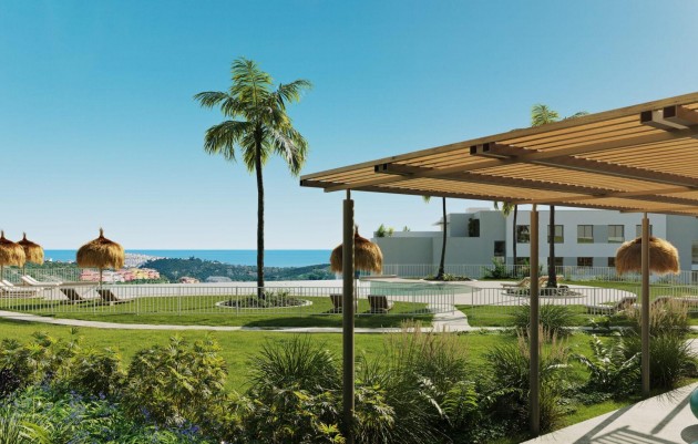 Apartamento - Nueva construcción  - Casares - WOW-42491