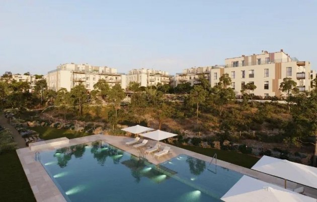 Apartamento - Nueva construcción  - Godella - WOW-24501