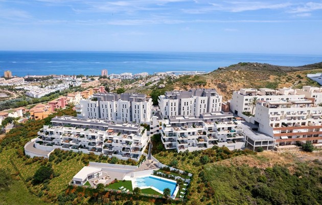 Apartamento - Nueva construcción  - Manilva - WOW-72406