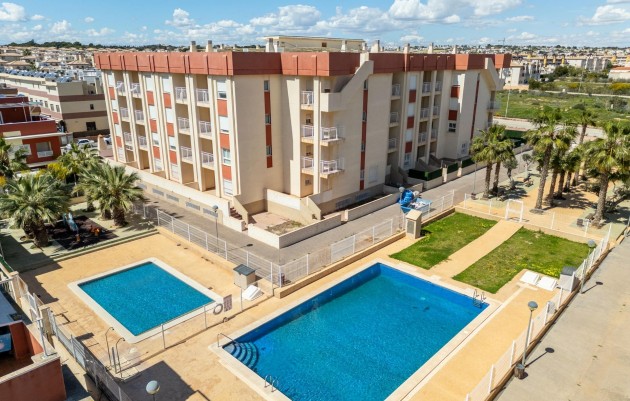 Apartamento - Nueva construcción  - Orihuela Costa - WOW-25773