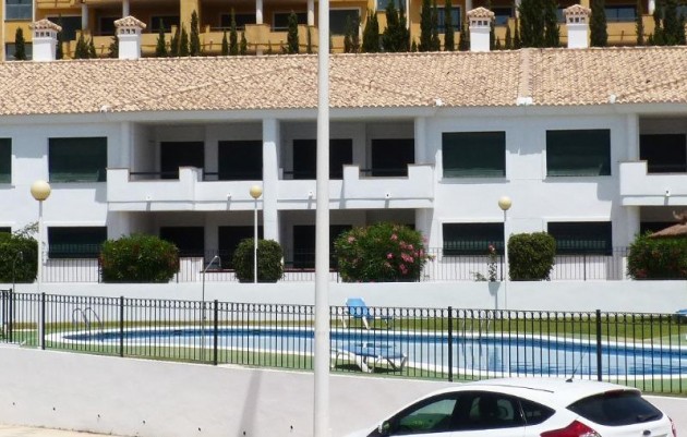 Apartamento - Nueva construcción  - Orihuela Costa - WOW-41326