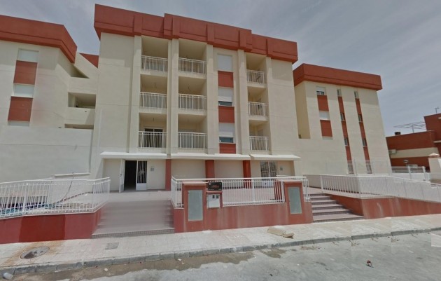 Apartamento - Nueva construcción  - Orihuela Costa - WOW-84824