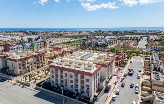Apartamento - Nueva construcción  - Orihuela Costa - WOW-84824