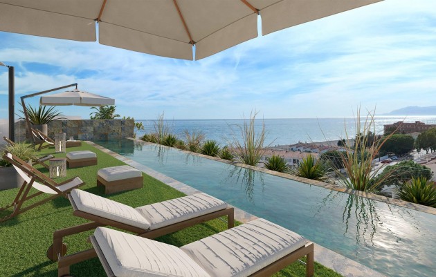 Apartamento - Nueva construcción  - rincon de la victoria - WOW-25204
