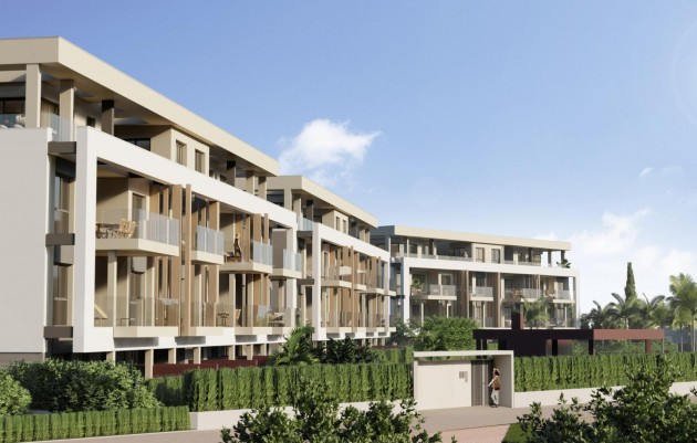 Apartamento - Nueva construcción  - Torre Pacheco - WOW-52803