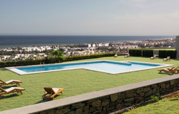 Apartamento - Nueva construcción  - Vera - Vera playa