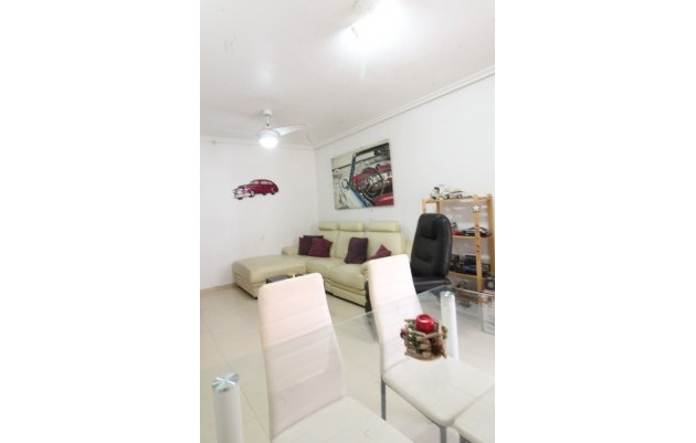 Apartamento - Venta - Daya Nueva - WOW-31577