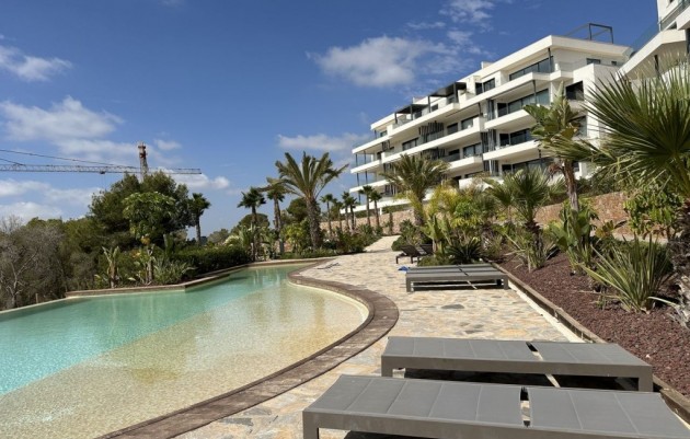 Apartamento - Venta - Las Colinas Golf - Las Colinas Golf