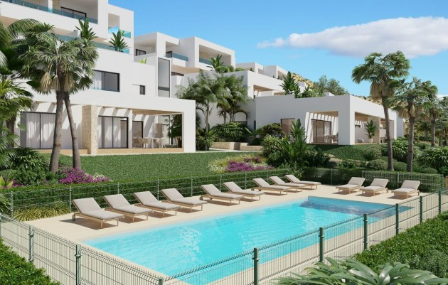 Apartamento - Venta - Monforte del Cid - WOW-30748