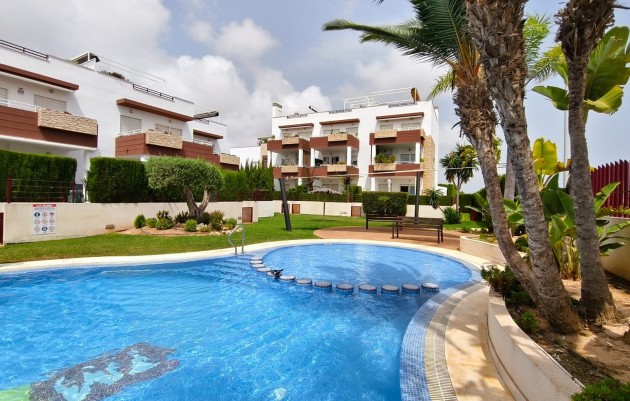 Apartamento - Venta - Orihuela Costa - La Ciñuelica