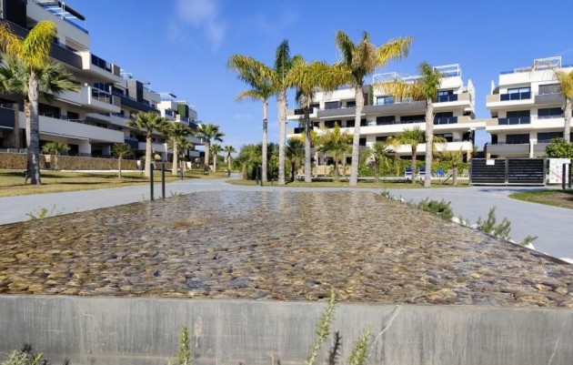 Apartamento - Venta - Orihuela Costa - Orihuela Costa