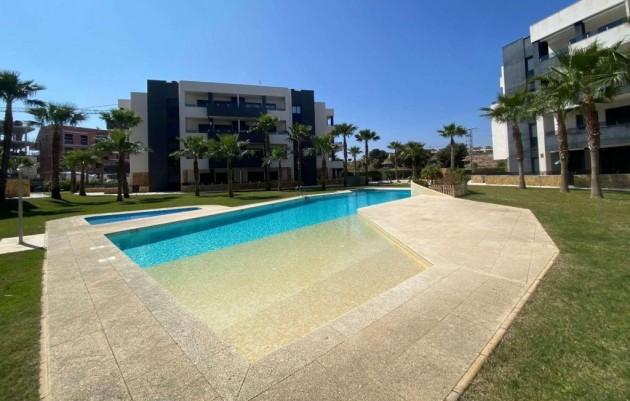Apartamento - Venta - Orihuela Costa - Orihuela Costa