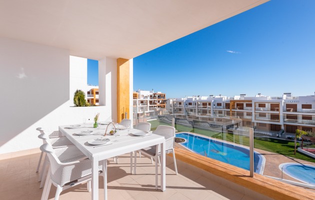 Apartamento - Venta - Orihuela Costa - Villamartín-Las Filipinas