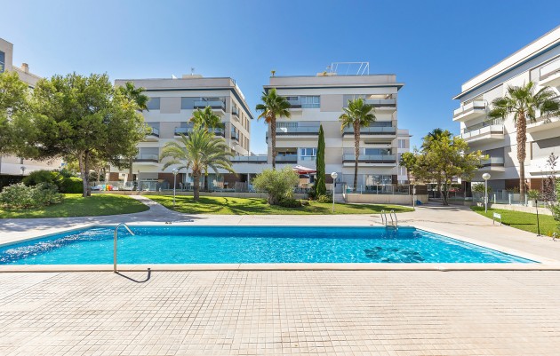 Apartamento - Venta - Orihuela Costa - Villamartín-Las Filipinas