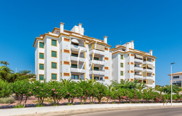 Apartamento - Venta - Orihuela Costa - WOWZ4