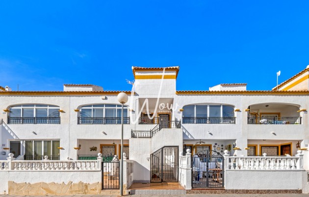 Apartamento - Venta - Orihuela - WOWZ10