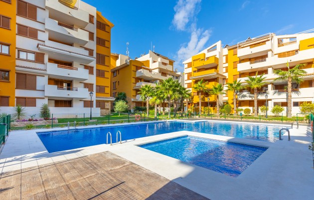 Apartamento - Venta - Punta Prima - La Recoleta