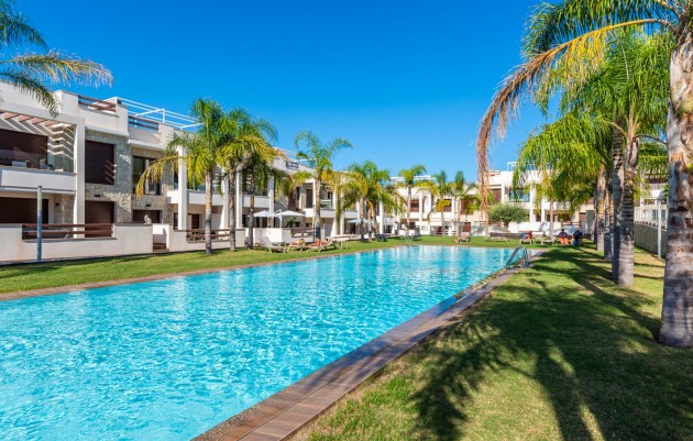 Apartamento - Venta - Torrevieja - WOWZ7