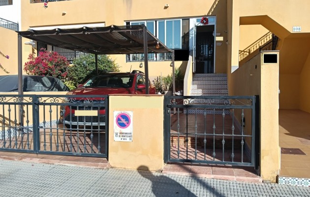 Apartment flat - Herverkoop - Los Montesinos - La herrada