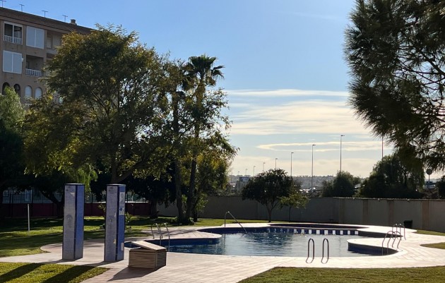 Apartment flat - Herverkoop - Torrevieja - Centro