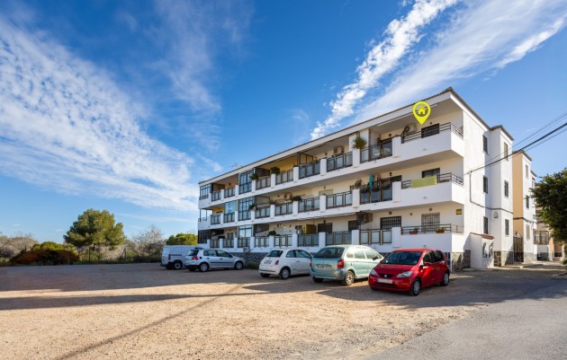 Apartment flat - Herverkoop - Torrevieja - La Siesta