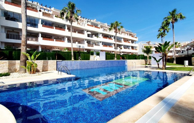 Apartment / flat - Resale - Orihuela Costa - WOW-80174