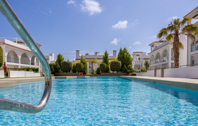 Apartment / flat - Resale - Rojales - DOÑA PEPA