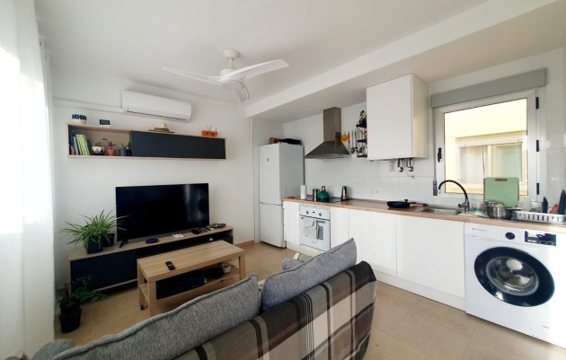 Apartment / flat - Revente - Formentera del Segura - Formentera del Segura