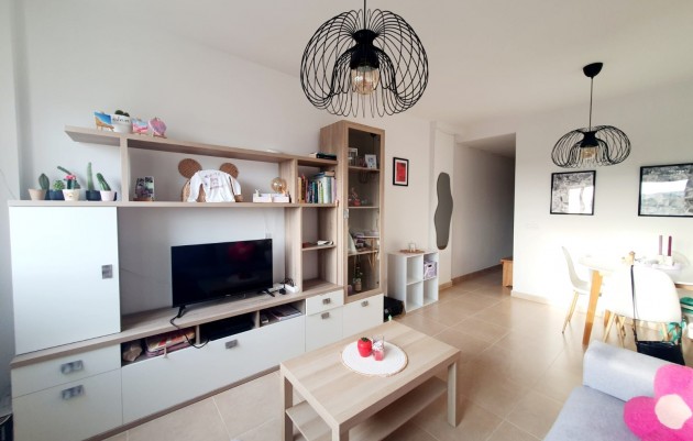 Apartment / flat - Revente - Formentera del Segura - Formentera del Segura