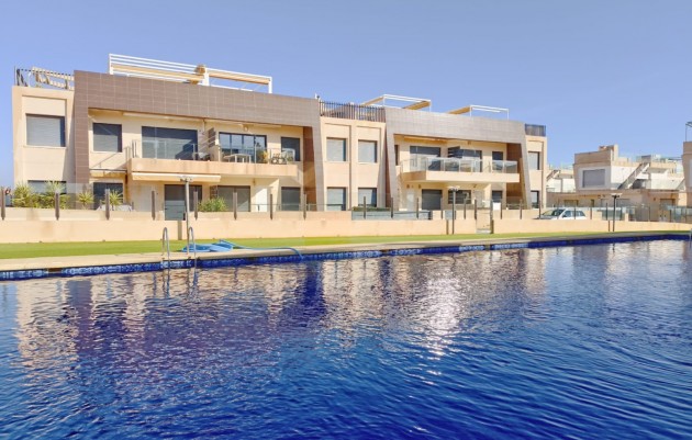 Apartment / flat - Revente - Mil Palmeras - Mil Palmeras