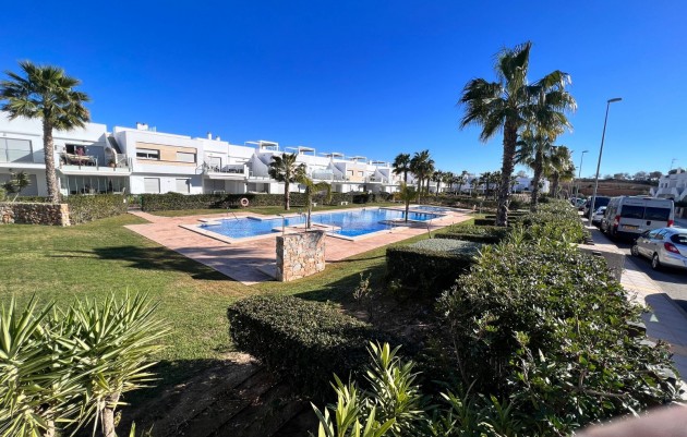 Apartment flat - Venta - Orihuela - Vistabella Golf