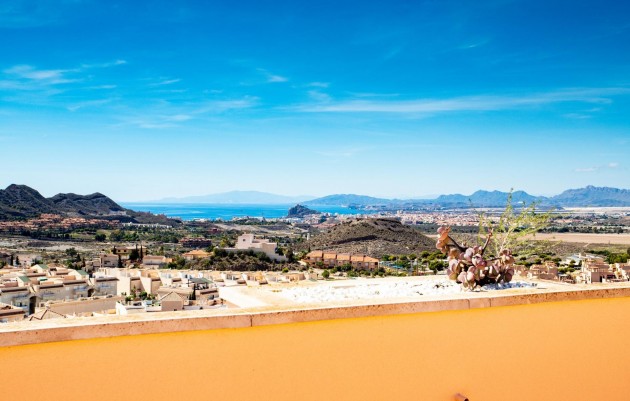 Apartment - New Build - Águilas - WOW-24995