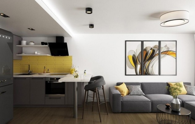 Apartment - New Build - Alicante - WOW-15531
