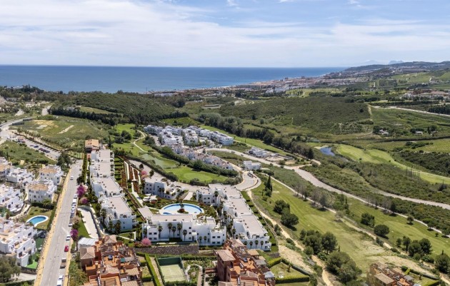 Apartment - New Build - Casares - Casares Golf