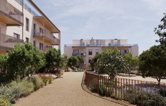 Apartment - New Build - Godella - WOW-92524