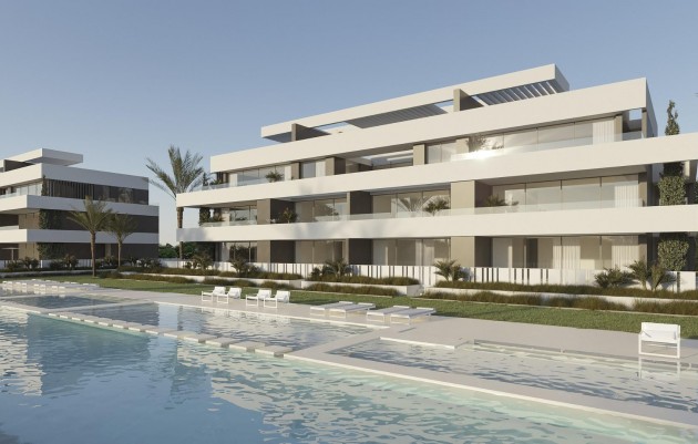Apartment - New Build - La Nucía - WOW-46532