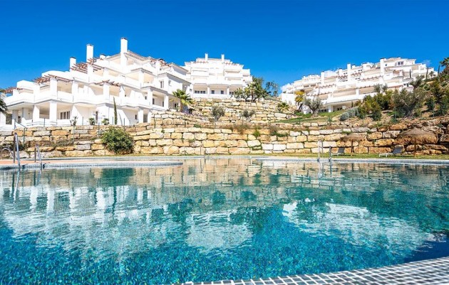 Apartment - New Build - Marbella - WOW-14585