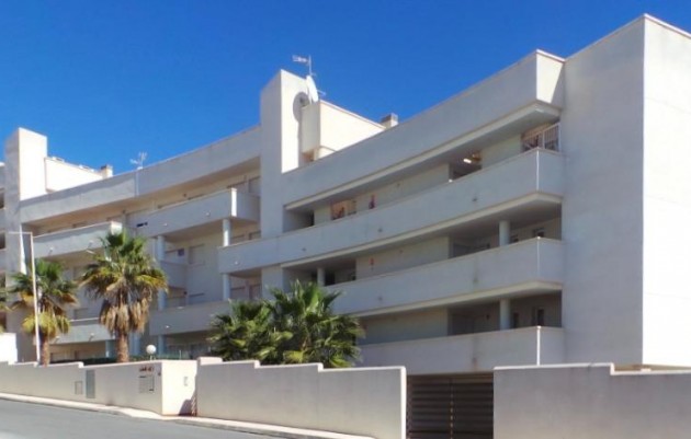 Apartment - New Build - Orihuela Costa - PAU 8