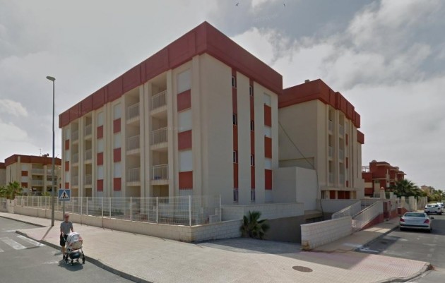 Apartment - New Build - Orihuela Costa - WOW-41180