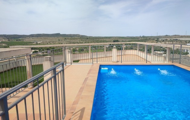 Apartment - New Build - San Miguel de Salinas - San Miguel de Salinas